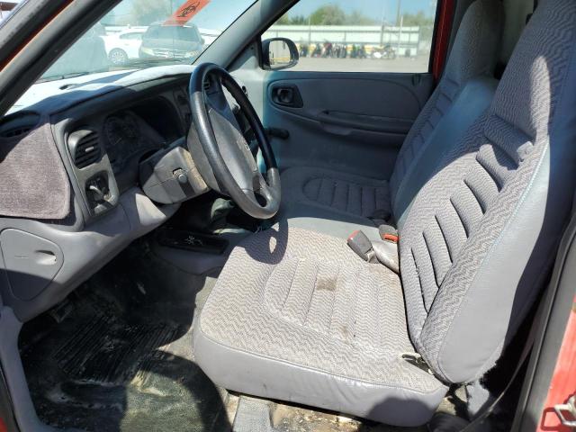 Photo 7 from auction – 1999 DODGE DAKOTA with VIN 1B7FL26X0XS114581