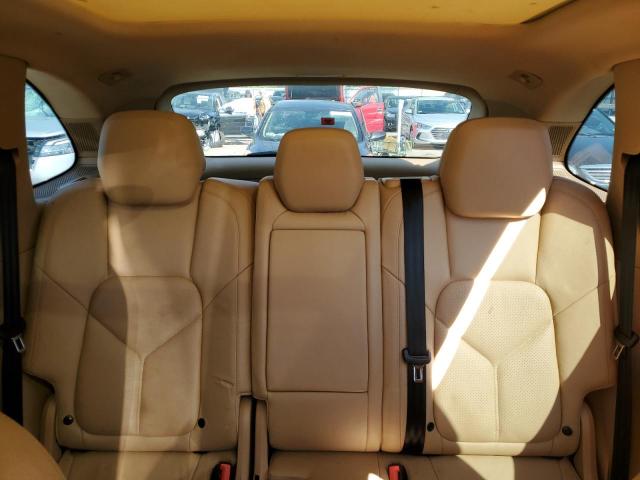 Photo 10 from auction – 2012 PORSCHE CAYENNE S with VIN WP1AE2A22CLA91016