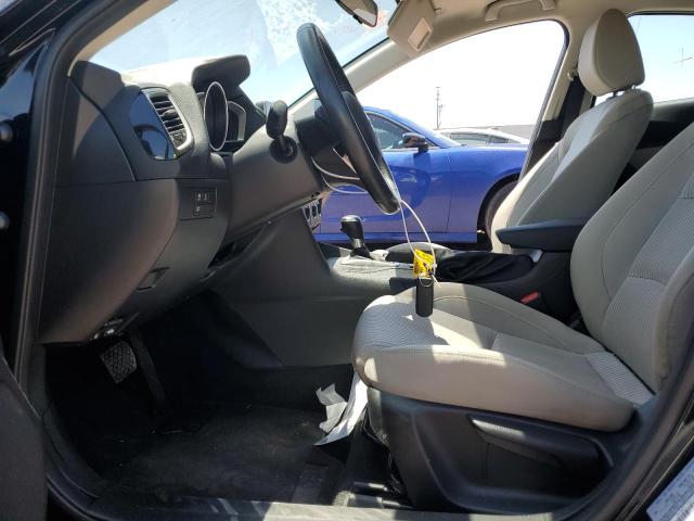 Photo 7 from auction – 2014 MAZDA 3 TOURING with VIN JM1BM1L76E1150160