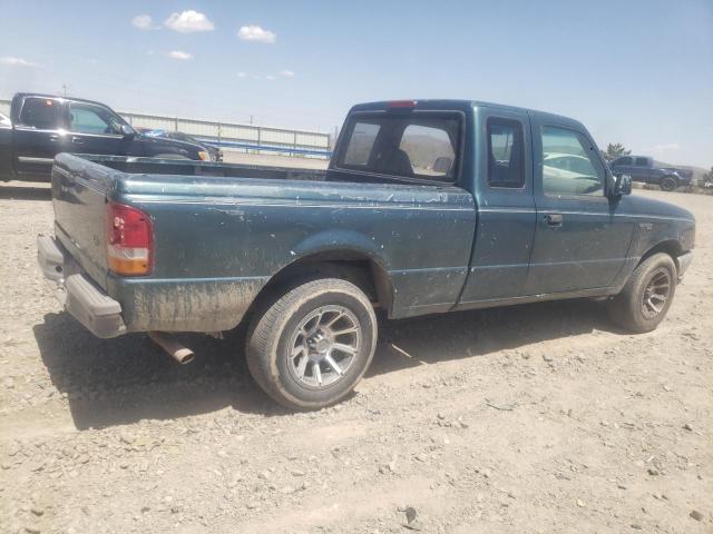 Photo 3 from auction – 1995 FORD RANGER SUP with VIN 1FTCR14A0SPA80020