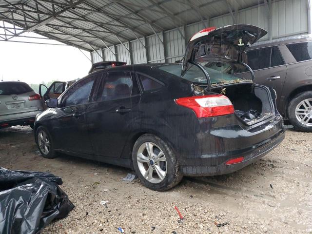 Foto 2 de la subasta – 2014 FORD FOCUS SE con VIN 1FADP3F23EL179721