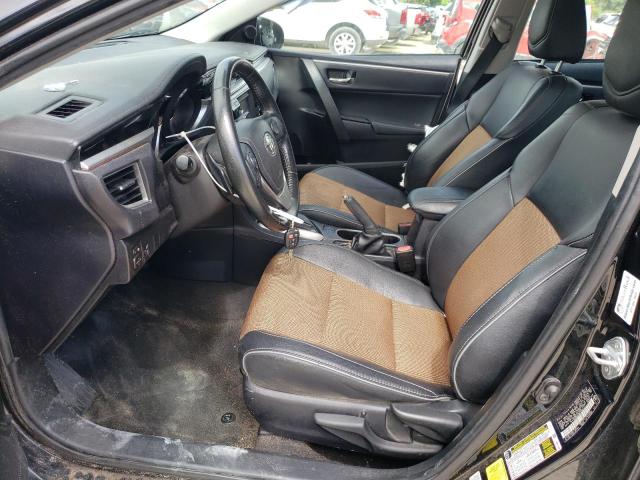Photo 7 from auction – 2016 TOYOTA COROLLA L with VIN 2T1BURHE2GC668111