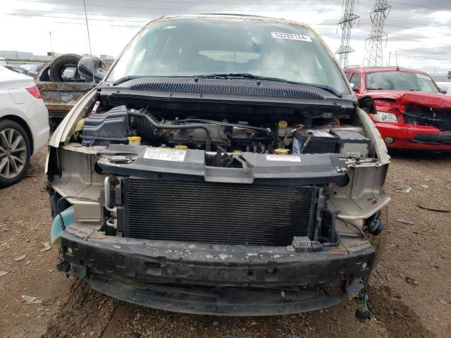 Photo 5 from auction – 2003 CHRYSLER TOWN & COU with VIN 2C8GP64L43R372404