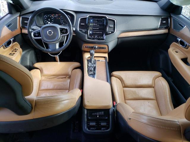 Photo 8 from auction – 2018 VOLVO XC90 T6 with VIN YV4A22PL4J1198925