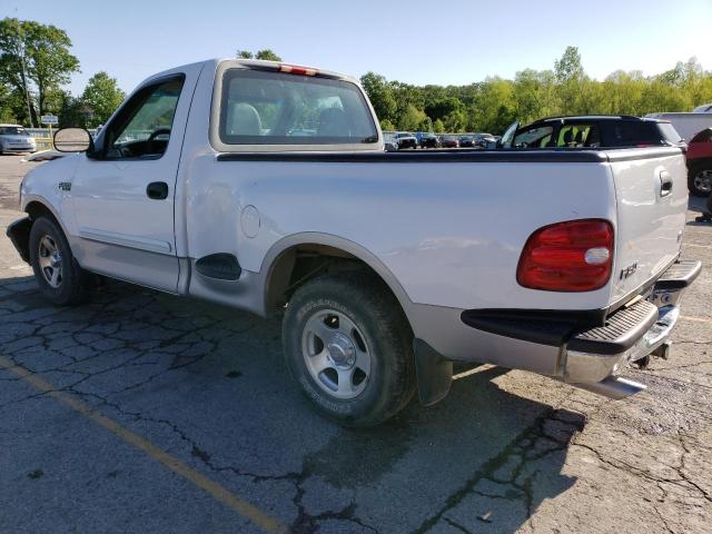Zdjęcie 2 z aukcji – 1997 FORD F150 z VIN 1FTDF0766VKA19660