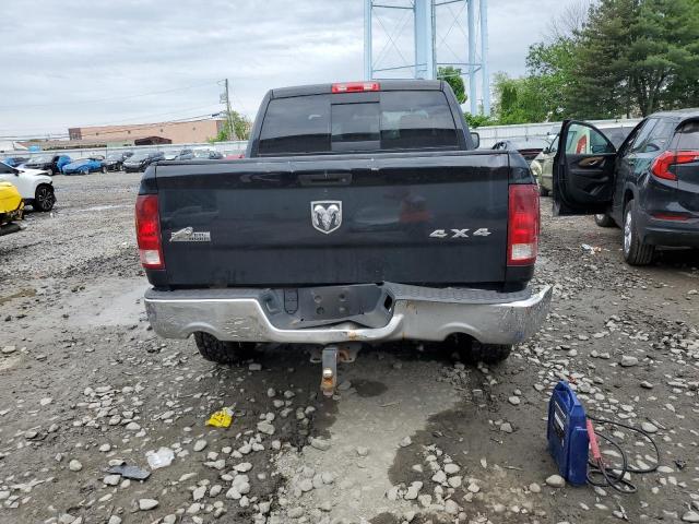 Photo 6 from auction – 2009 DODGE RAM 1500 with VIN 1D3HV13T29J528735