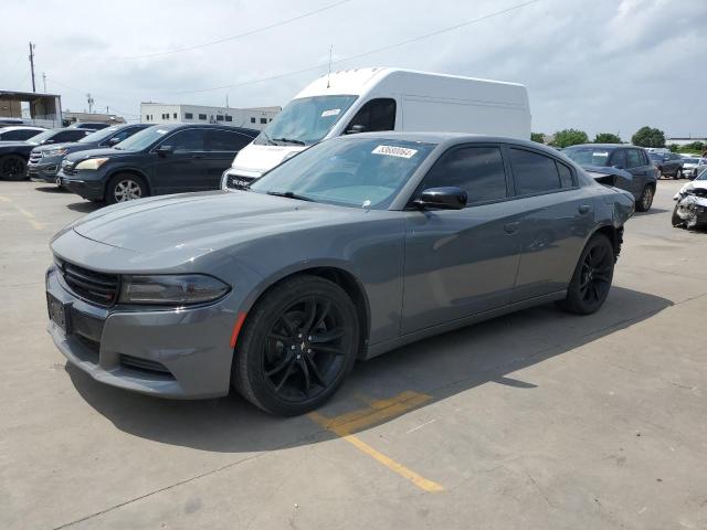 DODGE CHARGER SE 2017 with VIN 2C3CDXBG6HH579088 - Photo from auction