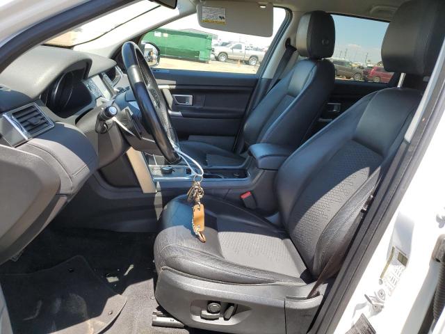 Photo 7 from auction – 2017 LAND ROVER DISCOVERY with VIN SALCP2BG1HH639895