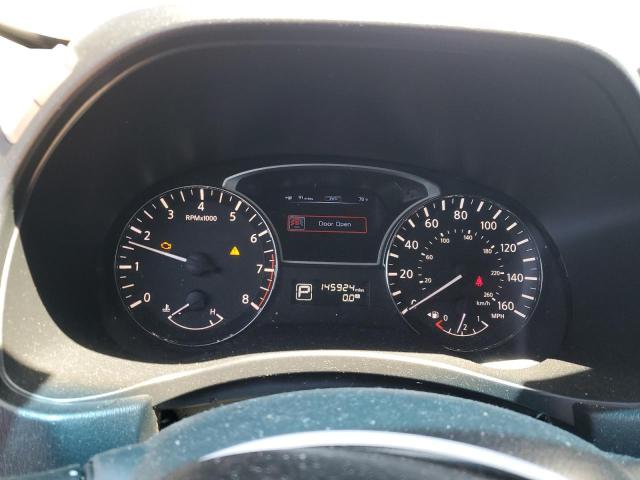 Photo 9 from auction – 2013 NISSAN PATHFINDER with VIN 5N1AR2MMXDC659335