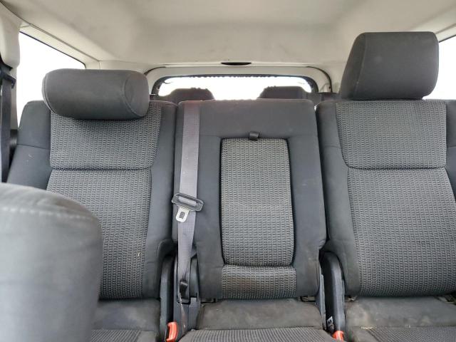 Photo 10 from auction – 2008 JEEP COMMANDER with VIN 1J8HH48K58C115043