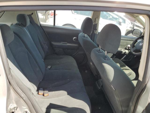 Photo 10 from auction – 2010 NISSAN VERSA S with VIN 3N1BC1CP6AL450242