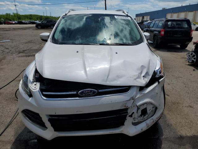 Photo 5 from auction – 2014 FORD ESCAPE TIT with VIN 1FMCU0JX1EUA69384