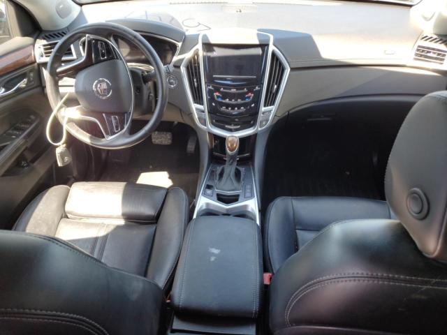 Photo 8 from auction – 2015 CADILLAC SRX LUXURY with VIN 3GYFNEE37FS524771