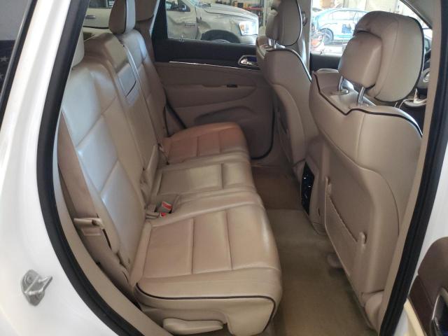Photo 11 from auction – 2015 JEEP GRAND CHER with VIN 1C4RJFCG9FC787621
