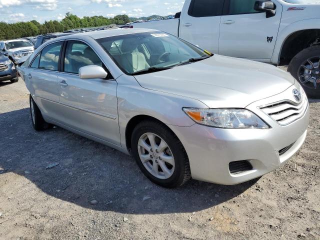 Фото 4 с аукциона – 2011 TOYOTA CAMRY BASE с VIN 4T1BF3EK5BU757440