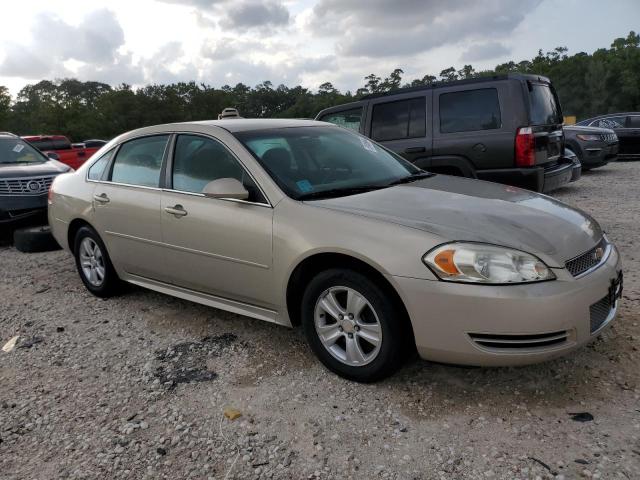 صورة رقم 4 من المزاد - 2012 CHEVROLET IMPALA LS مع VIN 2G1WF5E32C1294186