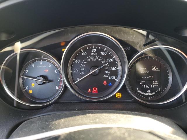 Photo 9 from auction – 2014 MAZDA CX-5 SPORT with VIN JM3KE2BE1E0342439