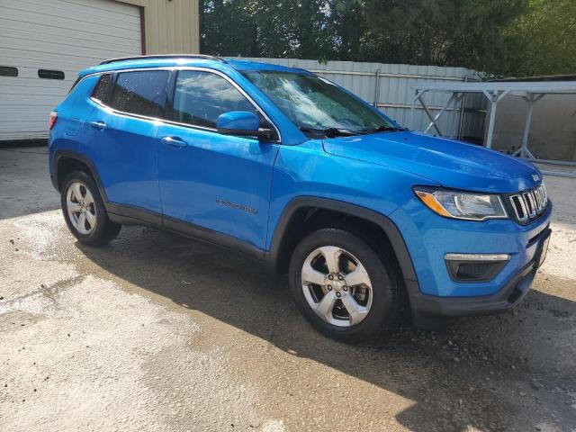 Photo 4 from auction – 2019 JEEP COMPASS LA with VIN 3C4NJDBBXKT593414