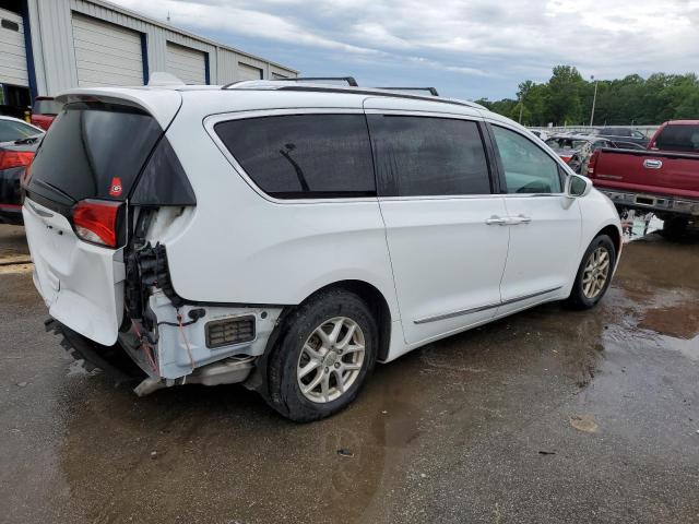Photo 3 from auction – 2020 CHRYSLER PACIFICA T with VIN 2C4RC1BG4LR269093