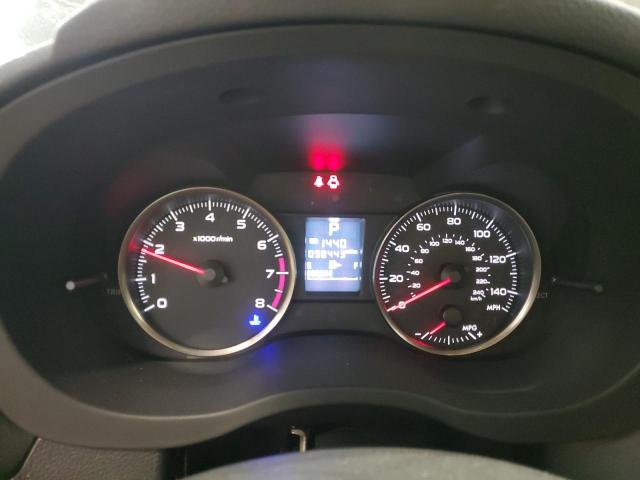 Photo 9 from auction – 2015 SUBARU IMPREZA PR with VIN JF1GJAC69FH020992