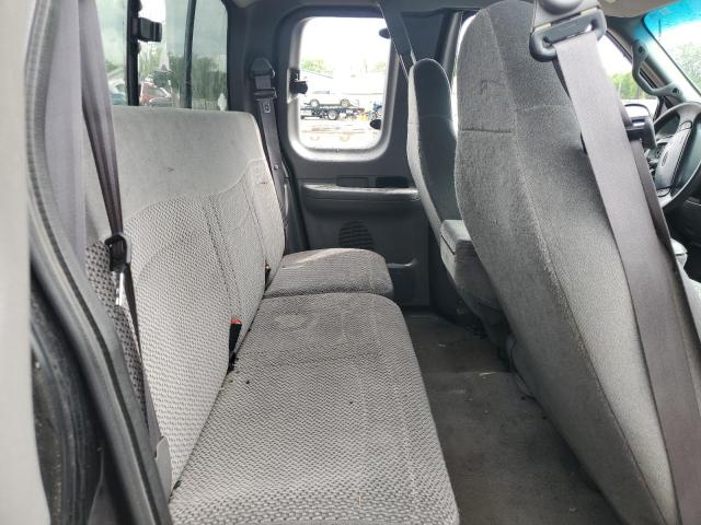 Photo 10 from auction – 2000 FORD F150 with VIN 2FTRX18L8YCA02316