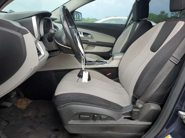 Photo 7 from auction – 2015 CHEVROLET EQUINOX LT with VIN 2GNALBEK4F6209668