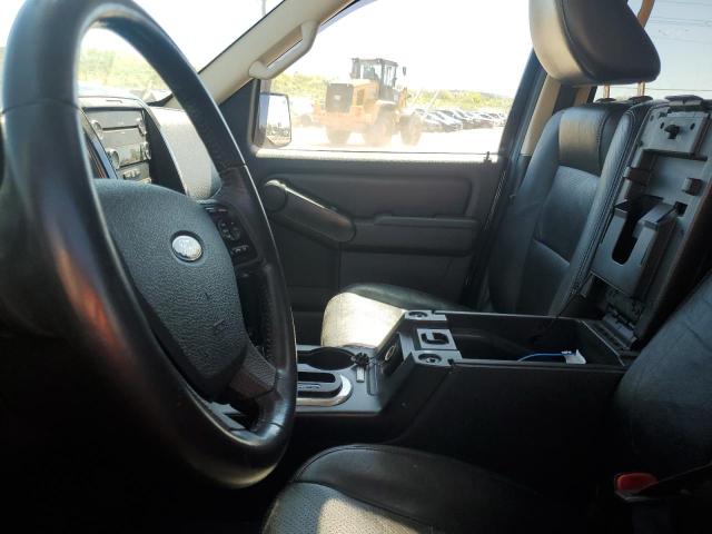 Photo 7 from auction – 2010 FORD EXPLORER S with VIN 1FMEU2D88AUA51452