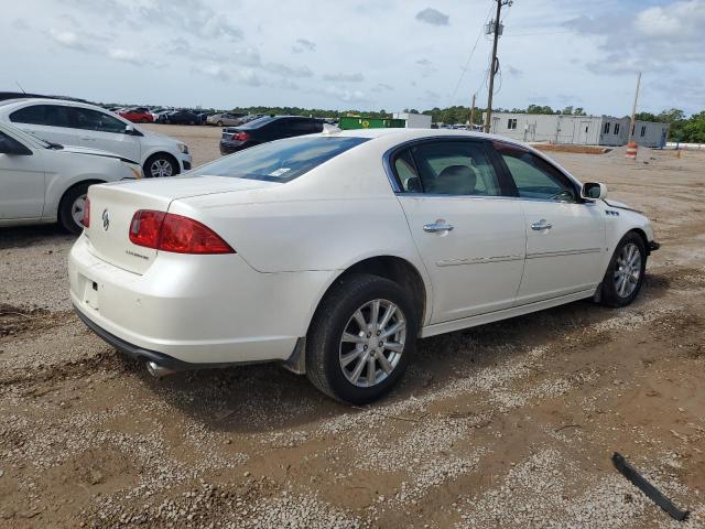 Photo 3 from auction – 2010 BUICK LUCERNE CX with VIN 1G4HB5E18AU104818