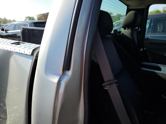 Photo 10 from auction – 2011 CHEVROLET SILVERADO with VIN 1GCNCPEA8BZ147317