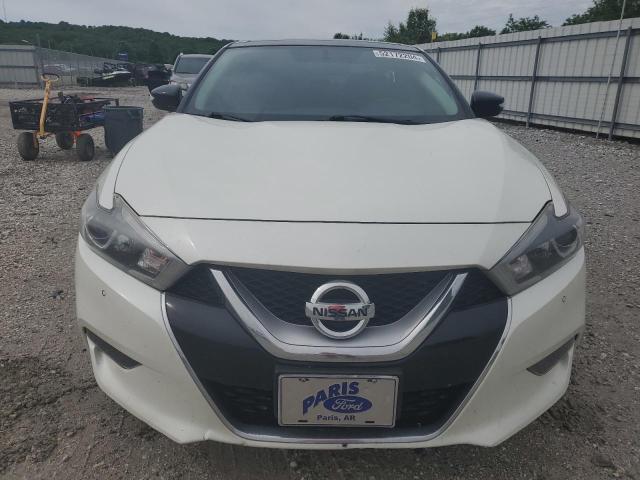 Photo 5 from auction – 2017 NISSAN MAXIMA 3.5 with VIN 1N4AA6AP2HC443248