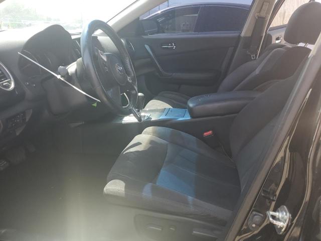 Photo 7 from auction – 2014 NISSAN MAXIMA S with VIN 1N4AA5AP7EC482634