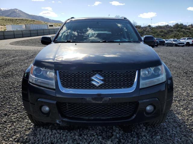 Photo 5 from auction – 2010 SUZUKI GRAND VITA with VIN JS3TD0D71A4100273