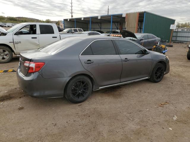 Photo 3 from auction – 2012 TOYOTA CAMRY BASE with VIN 4T1BF1FK4CU078909