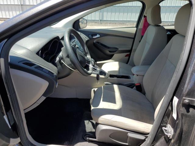 Photo 7 from auction – 2016 FORD FOCUS SE with VIN 1FADP3K29GL267875