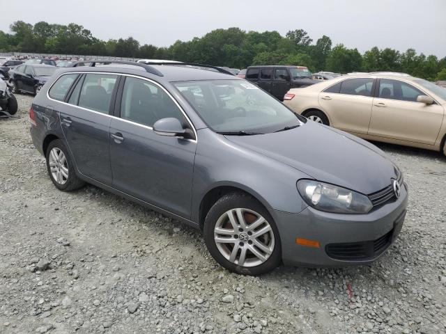 Photo 4 from auction – 2012 VOLKSWAGEN JETTA TDI with VIN 3VWPL7AJ5CM658451