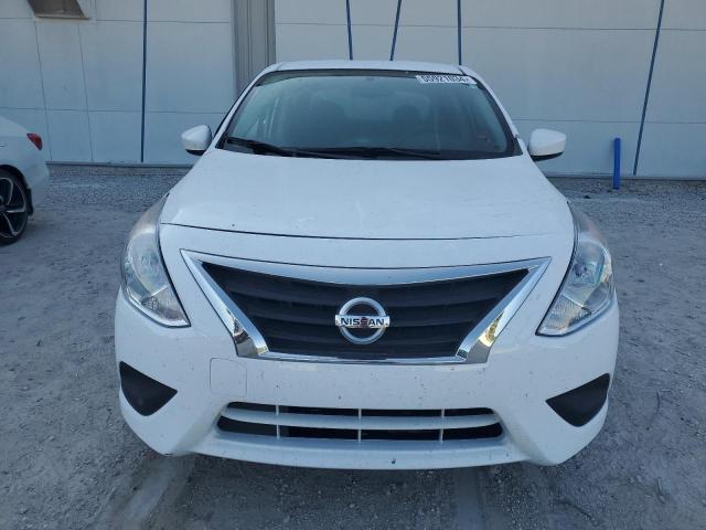 Photo 5 from auction – 2017 NISSAN VERSA S with VIN 3N1CN7AP2HL844626