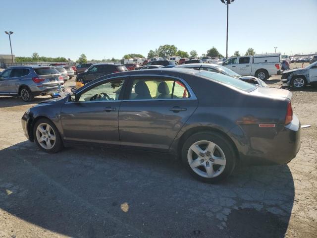 Photo 2 from auction – 2010 CHEVROLET MALIBU LS with VIN 1G1ZB5EB9A4133657