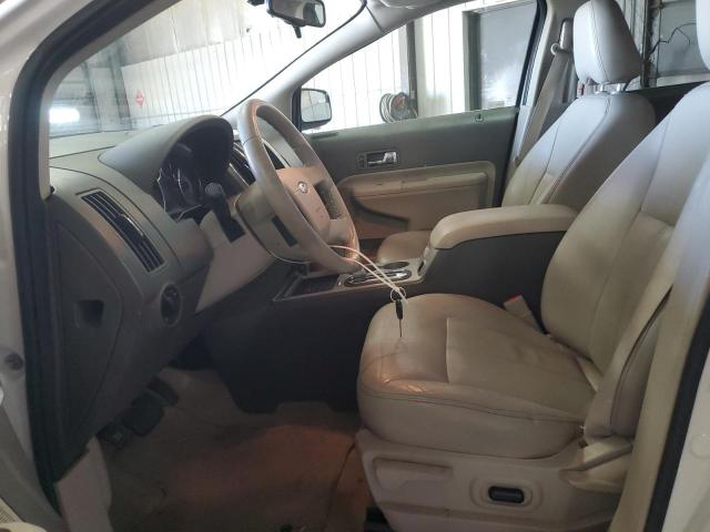 Photo 7 from auction – 2009 FORD EDGE LIMIT with VIN 2FMDK39C39BA40784