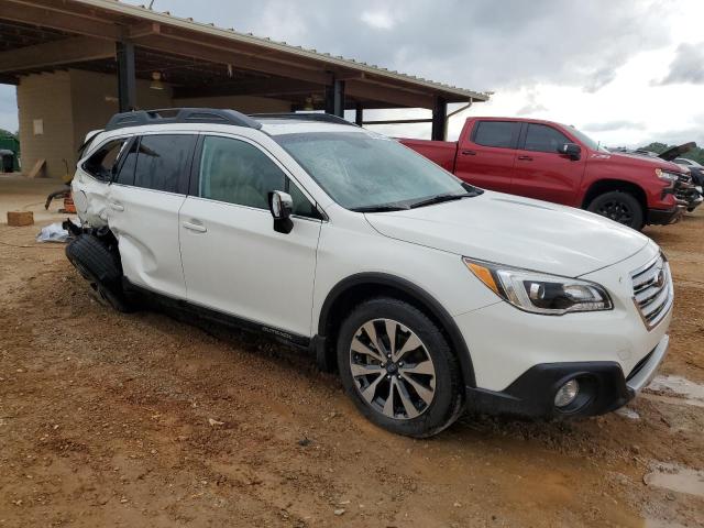 Photo 4 from auction – 2015 SUBARU OUTBACK 2. with VIN 4S4BSBNC0F3334033