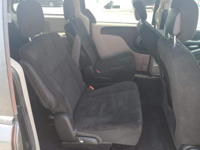 Photo 11 from auction – 2016 DODGE GRAND CARA with VIN 2C4RDGCGXGR396211