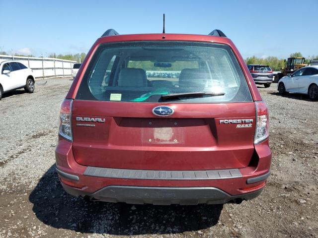 Photo 6 from auction – 2013 SUBARU FORESTER 2 with VIN JF2SHABC4DH414468