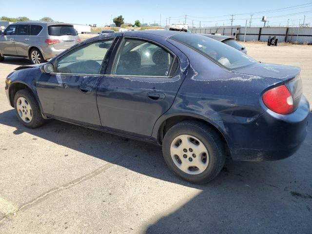 Photo 2 from auction – 2002 DODGE NEON with VIN 1B3AS26C22D657052