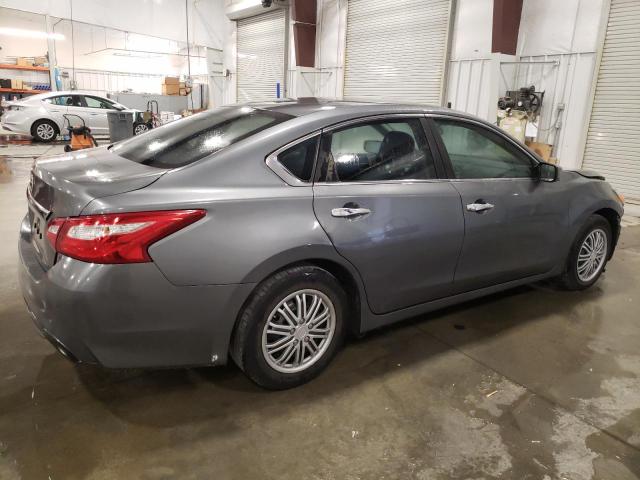 Photo 3 from auction – 2016 NISSAN ALTIMA 2.5 with VIN 1N4AL3AP8GC226858