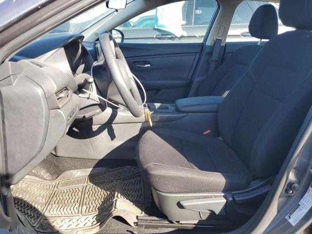 Photo 7 from auction – 2023 NISSAN SENTRA S with VIN 3N1AB8BV1PY302423