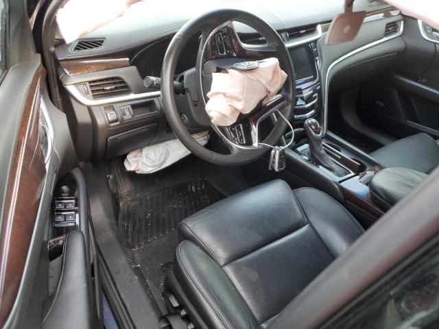 Photo 8 from auction – 2015 CADILLAC XTS LUXURY with VIN 2G61M5S34F9234849