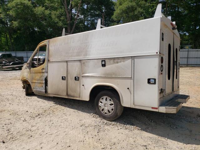 Photo 2 from auction – 2016 FORD TRANSIT T- with VIN 1FDYR5PM5GKA77021