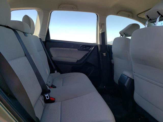 Photo 11 from auction – 2017 SUBARU FORESTER 2 with VIN JF2SJABC7HH494830