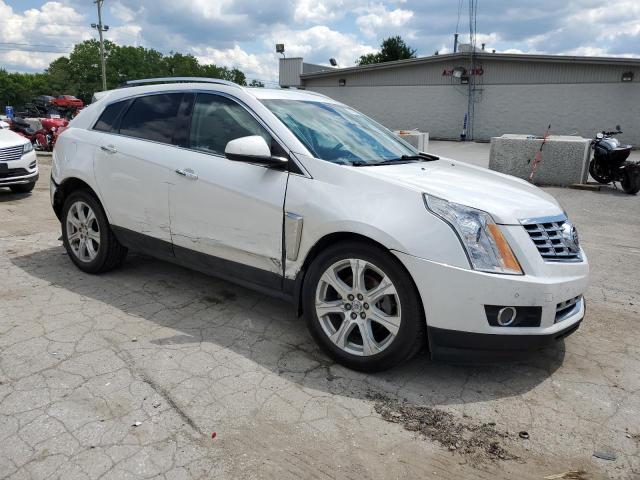 Photo 4 from auction – 2016 CADILLAC SRX PERFOR with VIN 3GYFNCE32GS526109