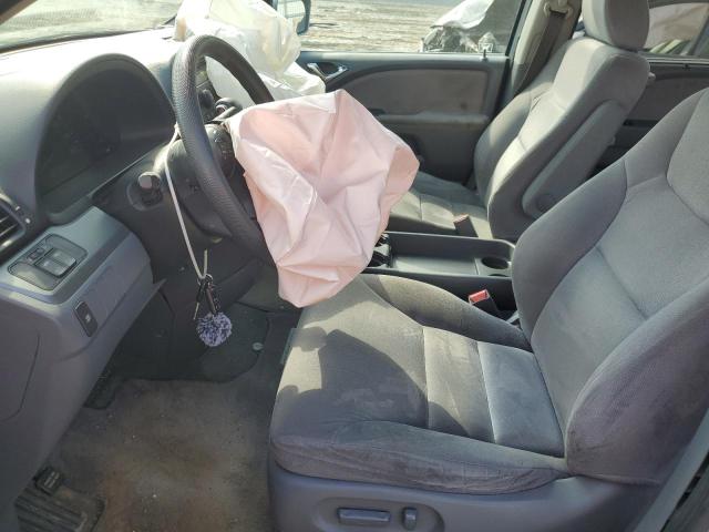 Photo 7 from auction – 2007 HONDA ODYSSEY EX with VIN 5FNRL38457B135459