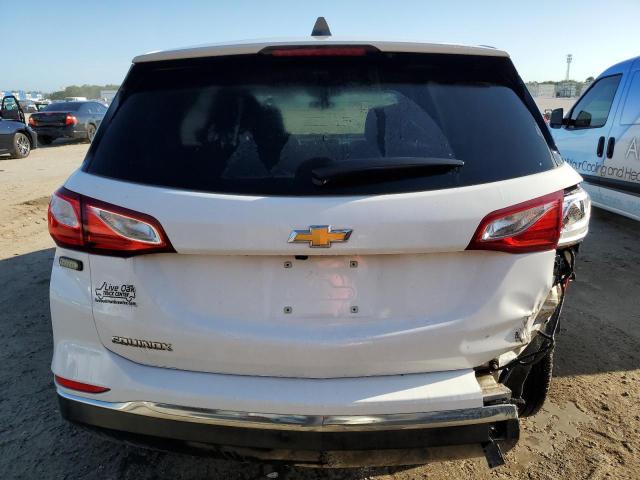 Photo 6 from auction – 2018 CHEVROLET EQUINOX LT with VIN 3GNAXJEV0JL116840